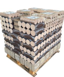 The 90 Day Burn Ready Mix