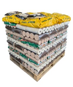 The All-Rounder Ready Mix