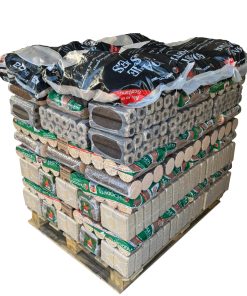 Cosy Nights Ready Mix