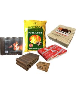 Cosy Nights In Express Bundle