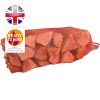 Kiln Dried Log Nets 20kg