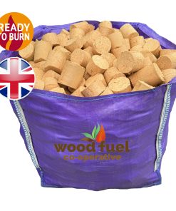 Mixed Cobs – Bulk Bag