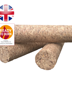UK Hardwood Briquettes