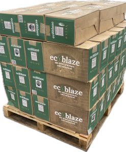 Oak Firewood Carry Boxes