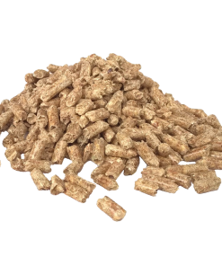 Woodlets Biomass Pellets